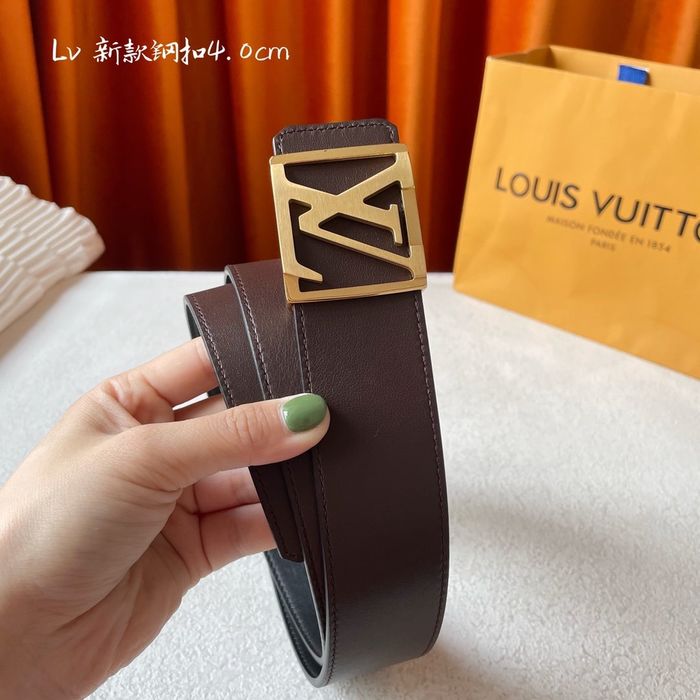 Louis Vuitton Belt 40MM LVB00040